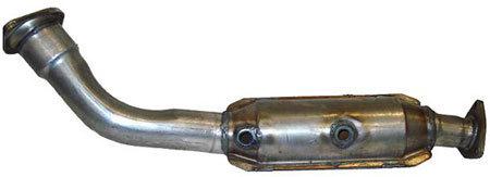 Cr-v eastern catalytic direct-fit catalytic converters - 49-state legal - 40402