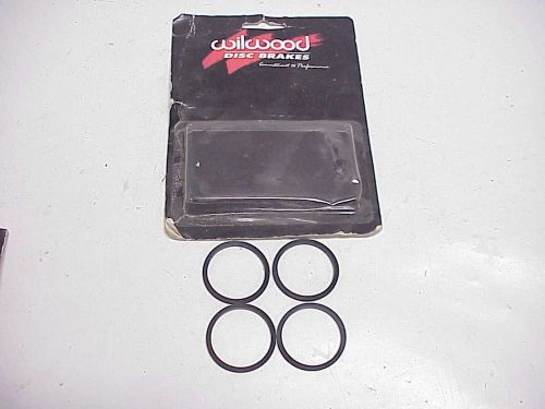 New wilwood brake caliper rebuild o-ring kit for 1.25 sl caliper 4 pcs. 130-2479