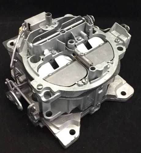 1970 pontiac rochester quadrajet carburetor *7040263