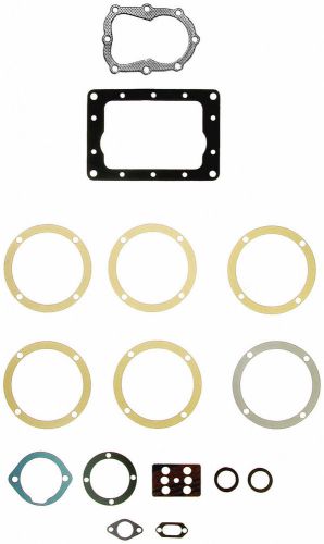 Engine full gasket set fel-pro fs 8462 b