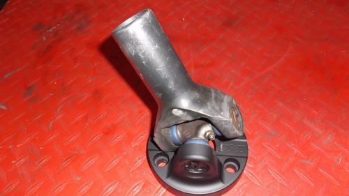 Sprint car race car dmi u-joint w/flange