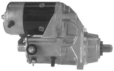 Denso 280-0275 starter-reman starter