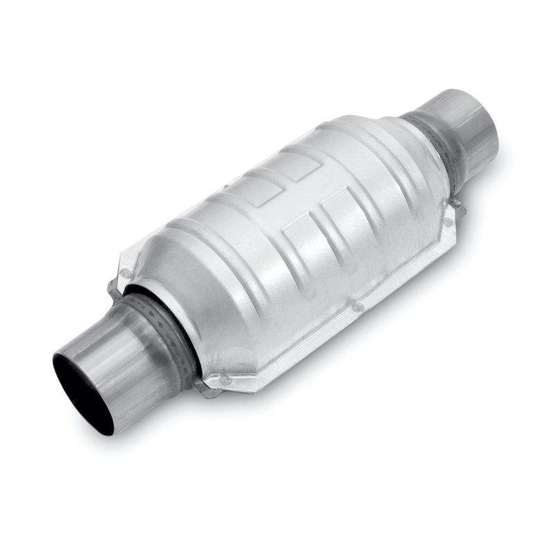 Magnaflow 46104 universal fit california catalytic converter