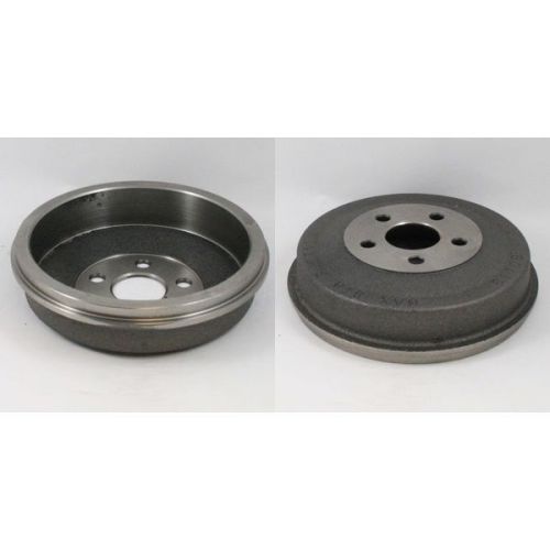 Parts master bd80113 rear brake drum sold individually