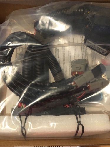 Aem infinity-8/10/ plug and play jumper harness: toyota 1993-1997 supra turbo