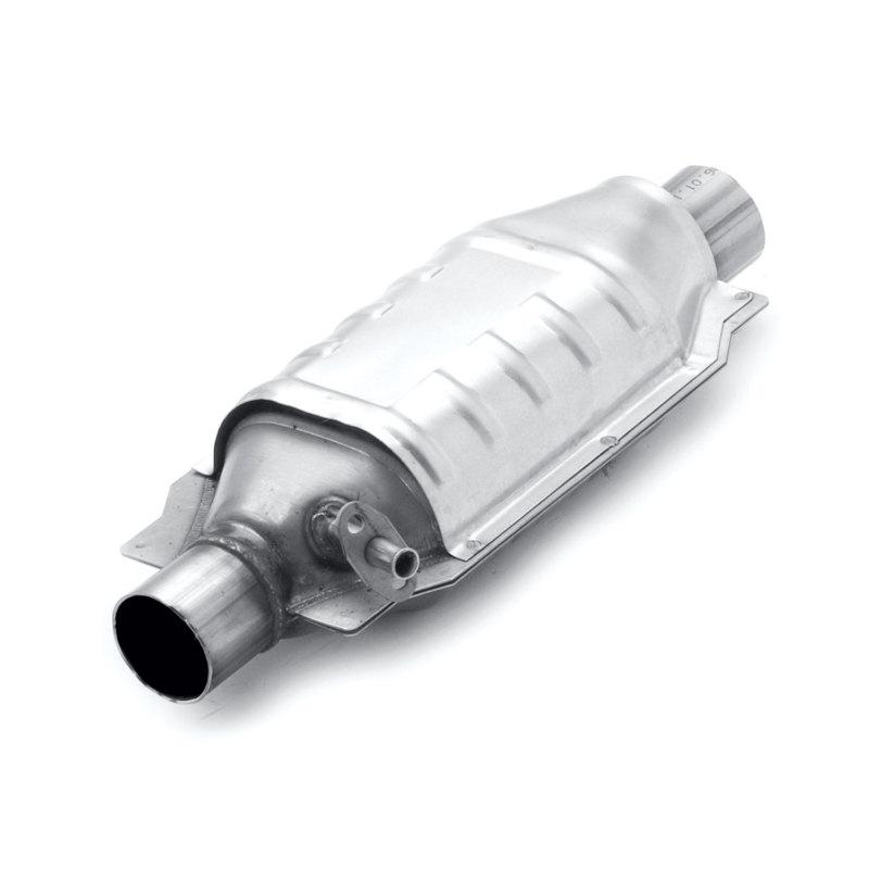 Magnaflow 39041 universal fit california catalytic converter