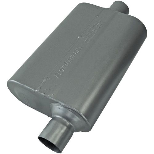 Flowmaster 842446 super 44 delta flow muffler