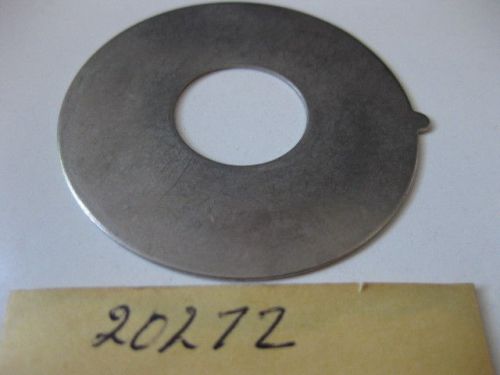 20272 quicksilver pump plate cover.