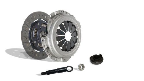 Hd clutch kit set honda civic crx 1.5l 1.6l sohc