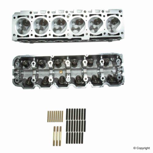 Amc new engine cylinder head fits 1988-1993 bmw 325i 325is,325ix 525i