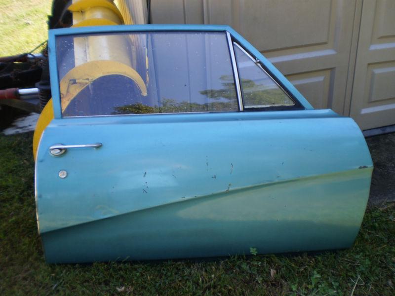 Hood doors deck lid 68 buick gs california & special 69 gs skylark hood & deck !