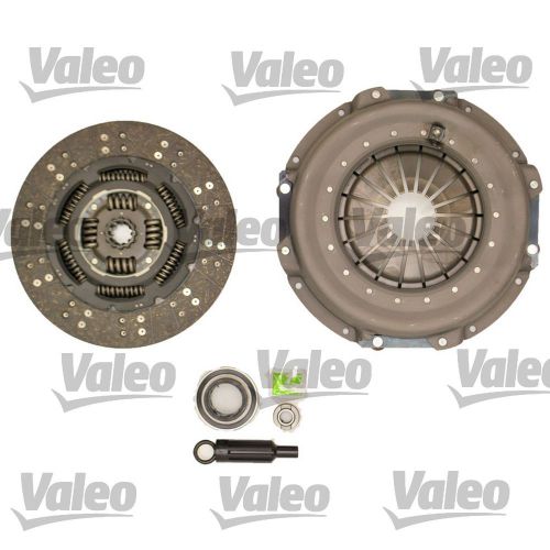 Valeo 53052005 new clutch kit