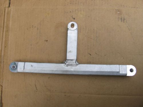 2007 yamaha fjr1300 fjr 1300 frame brace cross tube straight