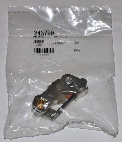 Oem volvo penta points 243799