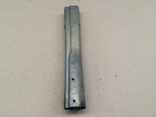 Mercury 65hp exhaust tube p/n 38470