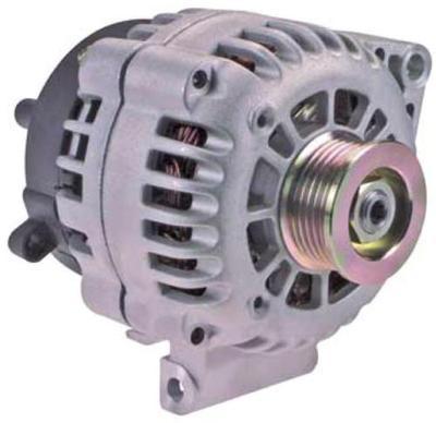 New alternator pontiac grand am 3.4l(207) v6 2001-2003