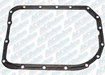 Acdelco 8677743 automatic transmission pan gasket