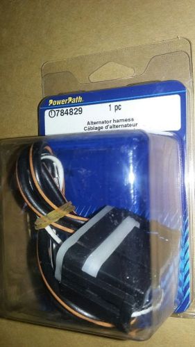 Powerpath alternator harness 784829