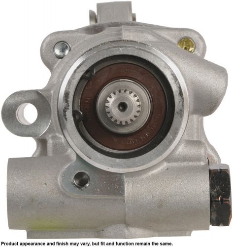 Power steering pump-new cardone 96-5143 fits 98-00 lexus ls400