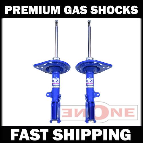 Mookeeh mk1 performance rear premium gas struts 07-09 camry 10-11 hybrid gs823s