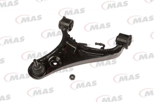 Suspension control arm and ball joint assembly front right upper fits 05-09 lr3