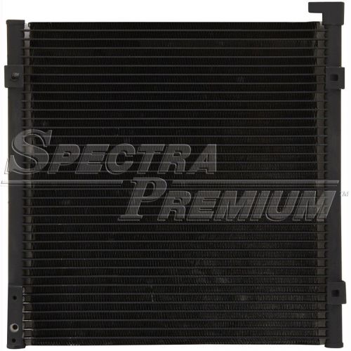 A/c condenser spectra 7-4730