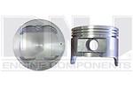 Dnj engine components p321 piston