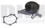 Dnj engine components wp4109 new water pump