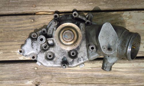 Porsche 924 944 water pump