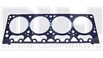 Dnj engine components hg1142 head gasket