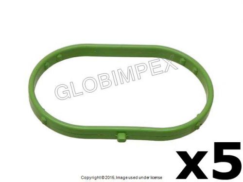 Volkswagen (2006-2014) intake manifold gasket (5) elring klinger