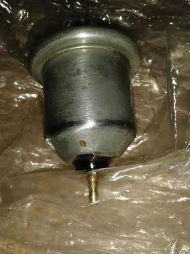 Datsun z series 240z,260z,280z oem stock &#034;oil pressure regulator&#034;  a+ performer