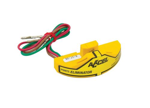 Accel 2005 points eliminator module