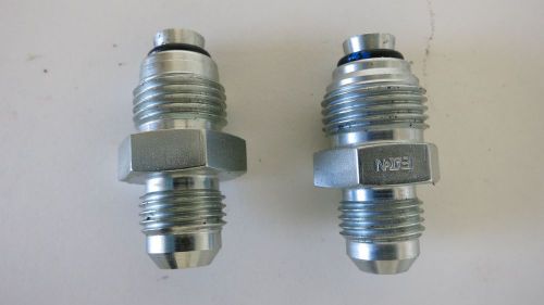 Eaton aero quip fittings