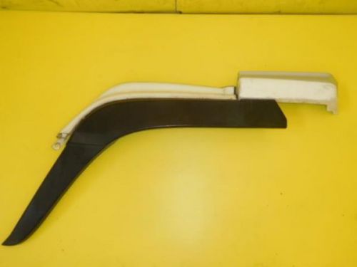 Isuzu forward , borneo , giga 1999 left fender panel [2510700]