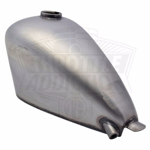 Narrow sportster gas tank - frisco, wassell, sporty, peanut, chopper, xs650