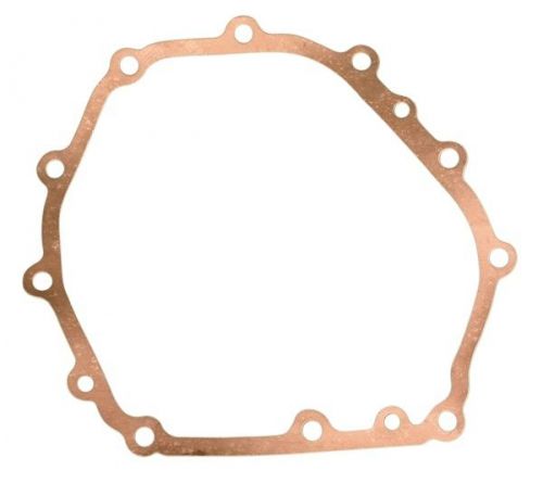 Oem crankcase side cover gasket - 10 bolt for honda 440cc engines