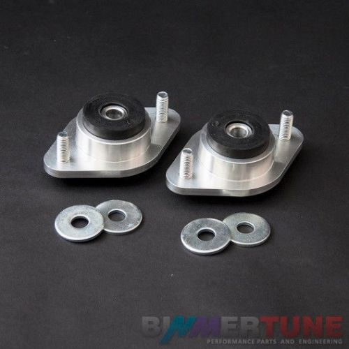 Bmw uprated rear shock top mounts rsm e30 e36 e46 z3 m3 track race bimmertune