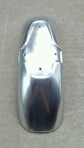 2003 hd v-rod 100th anniversary front fender vrsca vrscb vrscaw vrod v rod