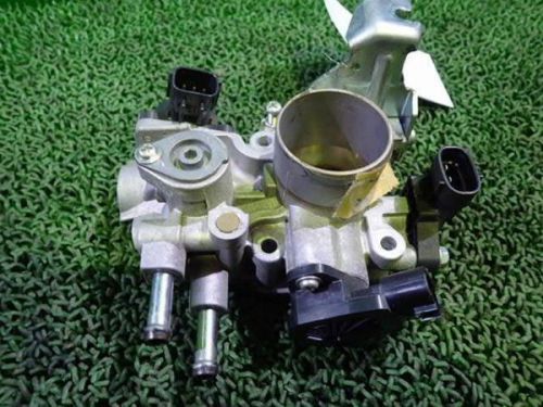 Suzuki wagon r 2010 throttle body [5820300]