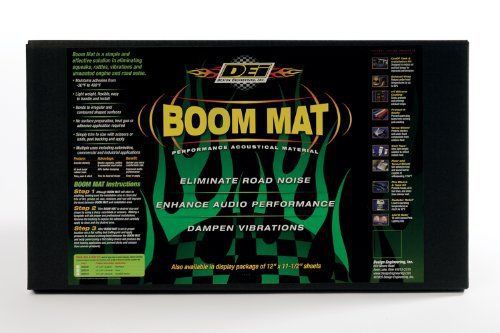 Dei 050212 boom mat - pack of 20