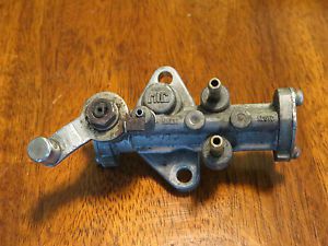 1979 - 1985 mazda rx-7 12a oil metering pump