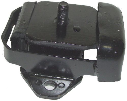 Engine mount anchor 8212 fits 81-85 toyota celica 2.8l-l6