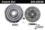 Centric parts 200.65049 new clutch kit