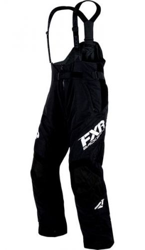 Fxr backshift pro snowmobile pant 2017