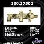 Centric parts 130.37502 new master cylinder