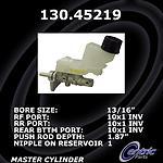 Centric parts 130.45219 new master cylinder