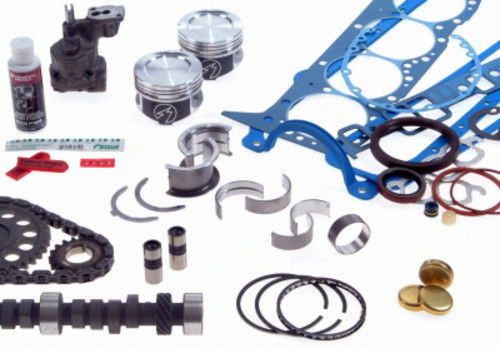 Engine master rebuild kit sealed power mkp-148a