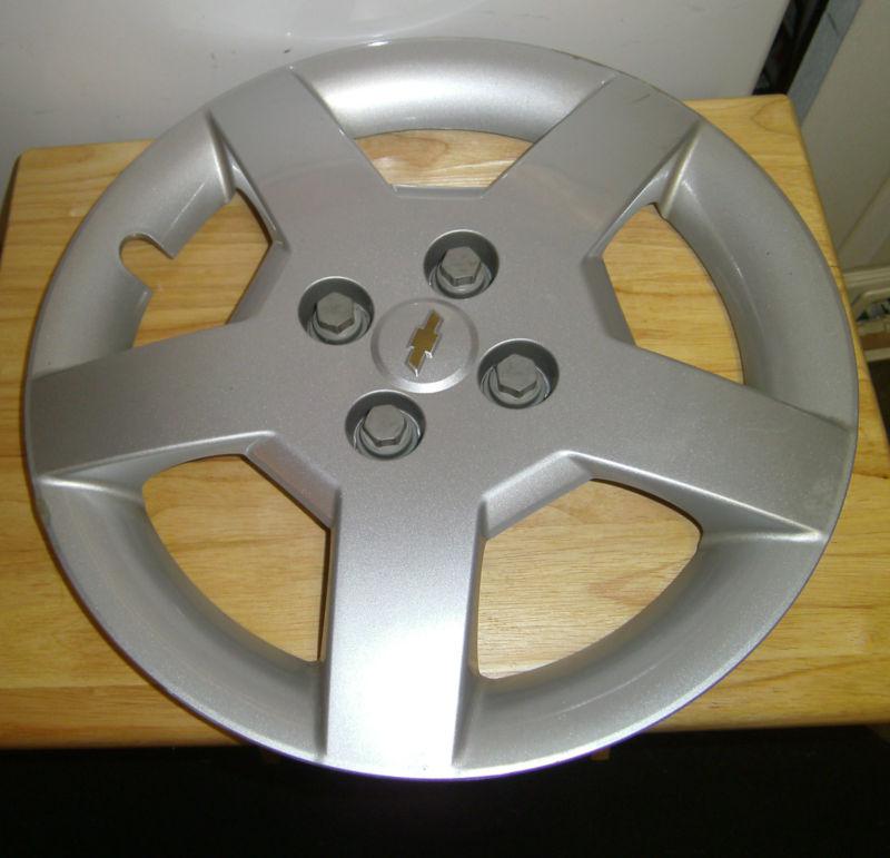 15" chevy cobalt wheel covers 2005-2009