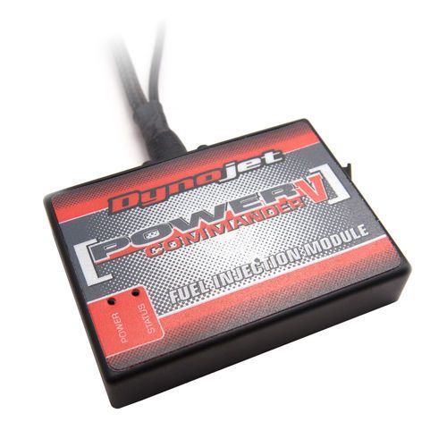 Dynojet power commander v bombardier can-am renegade 800 07 08 09 10 11 25-003